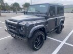 Thumbnail Photo 66 for 1985 Land Rover Defender